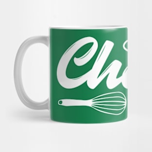 CHEF Mug